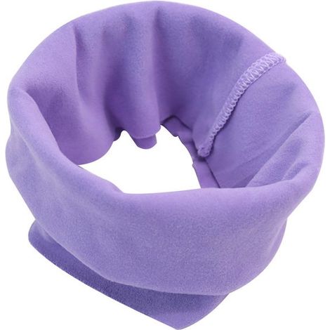 Orejeras para perros,diademas que amortiguan el ruido para perros,las tormentas eléctricas,Purple-S (1/5)