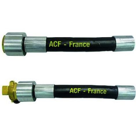 Robinet arrêt STOP NET - ACF
