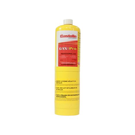 BOMBOLA GAS PRO- CASTO- pezzi 1