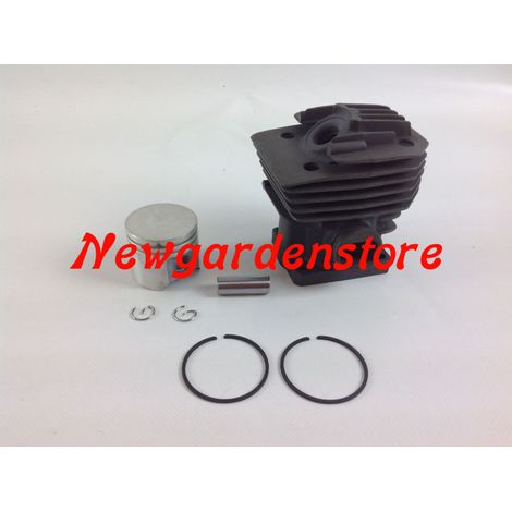 Cilindro pistone FS160 decespugliatore 41190201204 STIHL 38mm 395104 4119-020-1204
