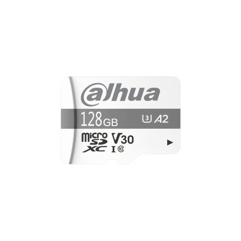 TF-P100-128G - Tarjeta micro SD de 128 GB