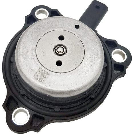 Magnetventile passend für Mercedes-Benz Nockenwellen 2761560790 und 2761560490 V302871 (1/4)