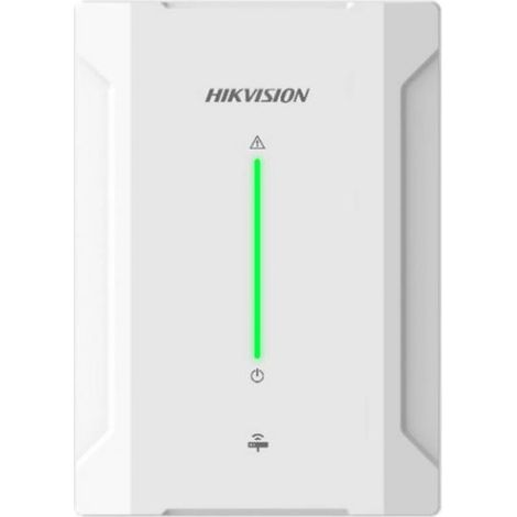 modulo di espansione allarme Hikvision ds-pm501z8t4 8 ingressi 4 uscite