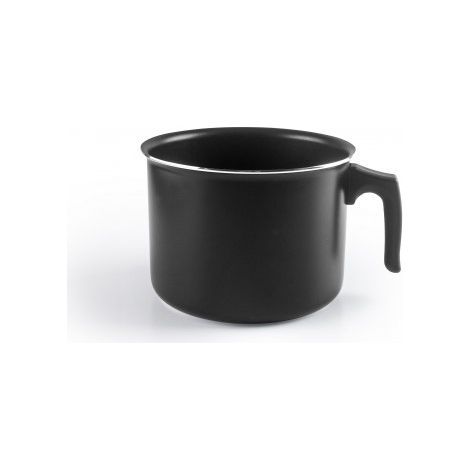 olla ibili inducta compatible con inducción 1,5 litros aluminio