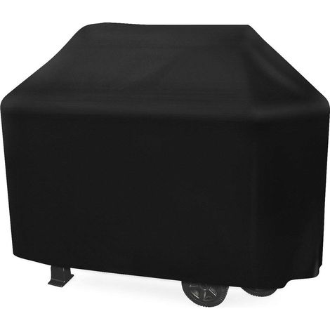 Housse de protection robuste et étanche pour barbecues à gaz, dimensions : 17061117centimètre (1/5)
