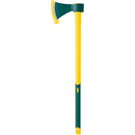 Hache tout usage 1,5 kg manche Novamax (1/6)