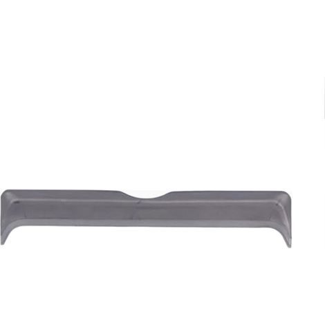 Bande de caoutchouc de remplacement pour tête de nettoyage à couple élevé compatible avec les aspirateurs Dyson V10, V11, V15