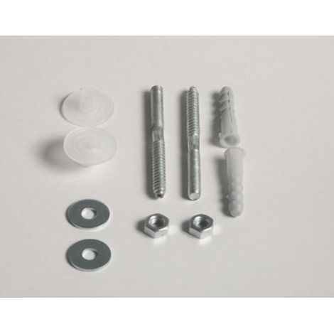Kit di fissaggio per lavabi sospesi Alice Ceramica