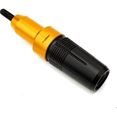 Protección contra caídas Para R3 Para YZFR3 Para YZF R3 Accesorios Almohadilla Protectora Contra Choques Deslizante Escape Aluminio Motocicleta Protección Para YZF-R3 Deslizadores De Marco De Motocicl