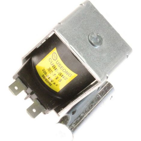 Ersatzteil - Magnetventil, original -  - SAMSUNG, THOMSON