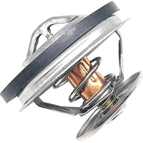 Thermostat de liquide de refroidissement moteur 20450736 de haute qualité (voir illustration) (1/5)