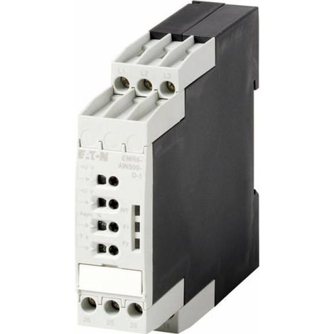Eaton EMR6-AW500-D-1 184764 Monitoraggio di fase (1/2)