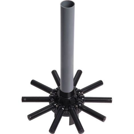 Mousse pour filtre de piscine SX180DA – Assemblage latéral avec tuyau central – Compatible filtre à sable Pro série S180T (1/5)