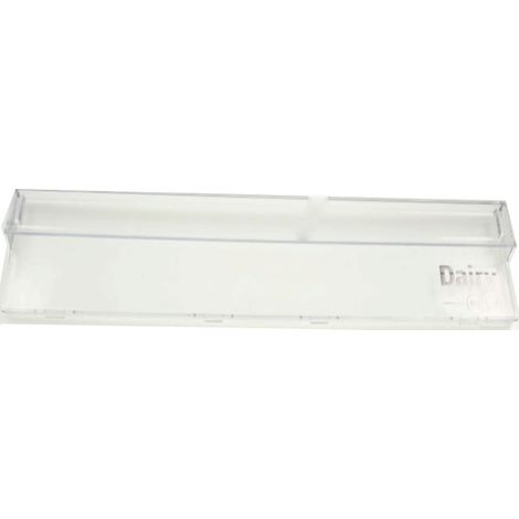Ersatzteil - Schubladenfront (Marke326) 584X112 mm -  - BEKO