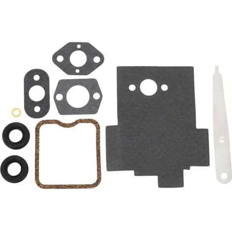 1 ensemble de joints de débroussailleuse 4180 007 1006 compatible avec STIHL FS90 FS110 HL100 KM90 (1/5)