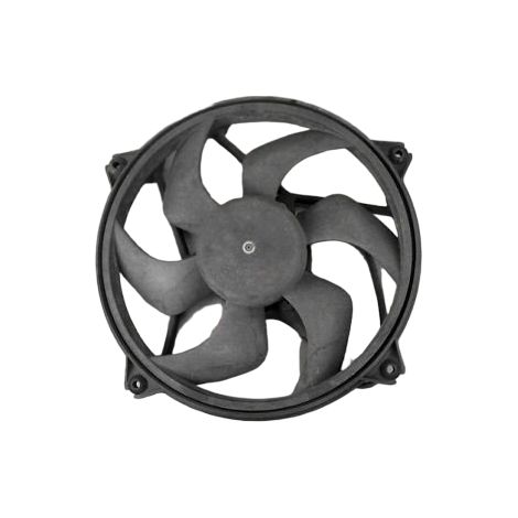 Moteur Ventilateur Radiateur PEUGEOT 406 Break 99-04 [PRODUIT D'OCCASION]♻️1250f4 (1/2)
