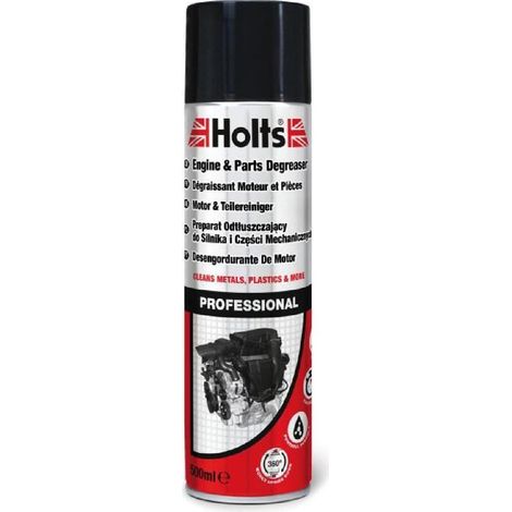 HOLTS Degraissant moteur et pieces - Multi usages
