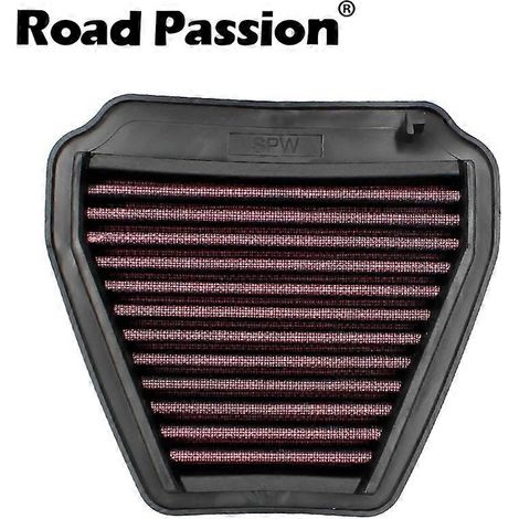Filtro de aire y rejilla limpiadora compatibles para motocicletas Honda Winner 150 RS150 FS150 Supra GTR 150 2016-2018 SONIC 150R 2015() (1/4)