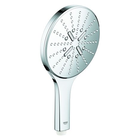 GROHE 26590000 Handbrause Rainshower 150 SmartActive 26590 9,5l chrom