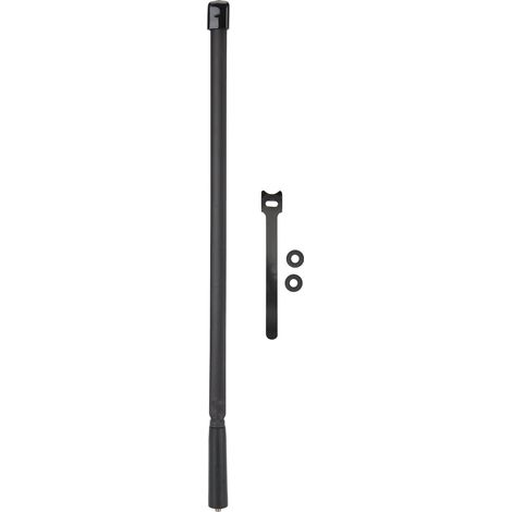 Faltbare SMA-Buchsenantenne 136-520 MHz für Walkie-Talkies beim Wandern und Campen (47 cm) (1/5)