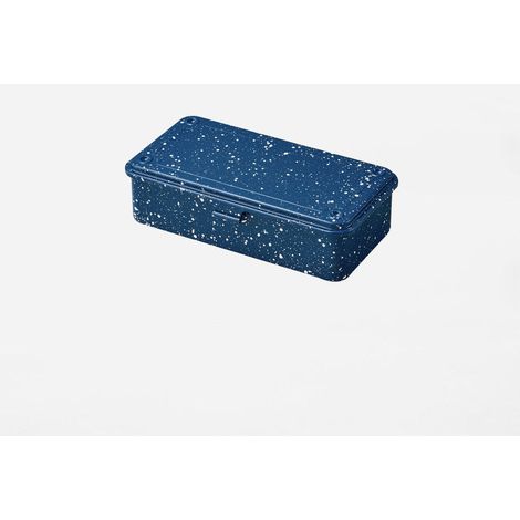 TOYO STEEL T 190 JAPANESE INDIGO
