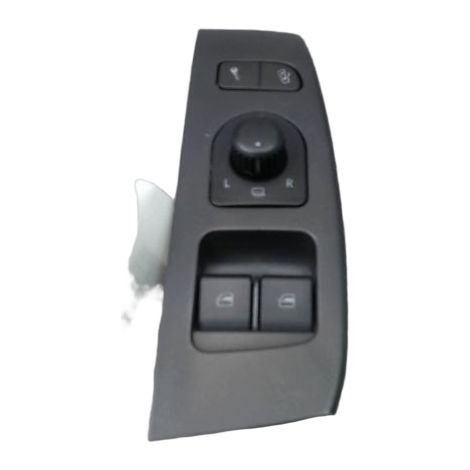Commande Leve-glace Porte Avg VOLKSWAGEN Fox 2005-2011 [PRODUIT D'OCCASION]♻️6q09598589b9
