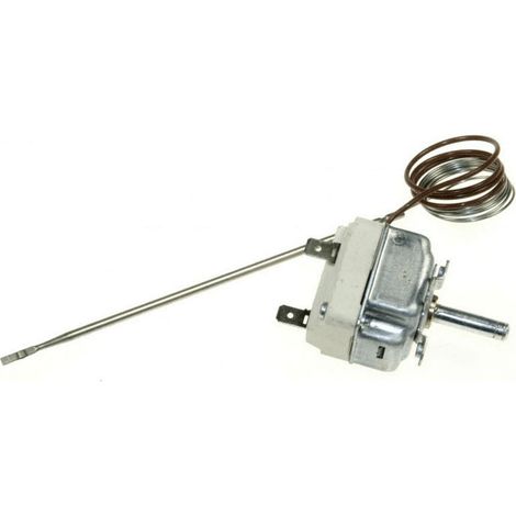 THERMOSTAT DE FOUR POUR FOUR ROSIERES - 49007259