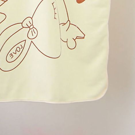 Serviette de bain pour femme, fibre ultra fine portable et respirante avec sangles, couverture de bord, accessoires de bain, jaune clair 80x135cm/31.50x53.15in (1/4)