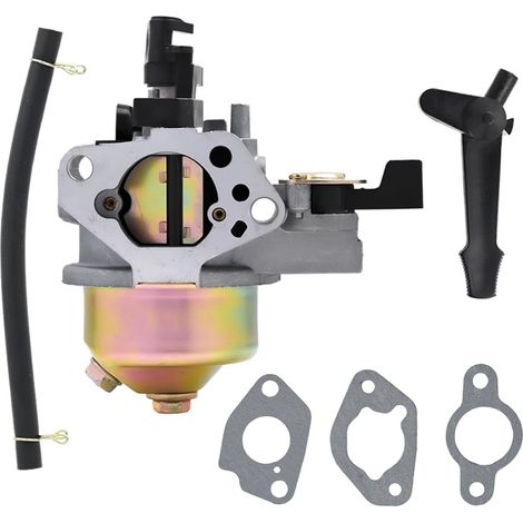 Vergaser GX240 GX270 8 PS 9 PS 16100-ZE2-W71 1616100-ZH9-820 Wasserpumpe (1/5)