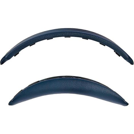 Ersatzkopfbügel für QC35, QC35II, QC45 und QC SE - Kopfbügelpolster für mehr Komfort und einfache Montage. (1/5)