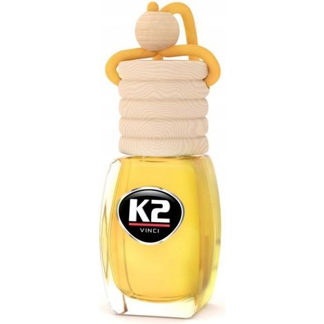 K2 Vento Duftflasche Zitrone (1/4)