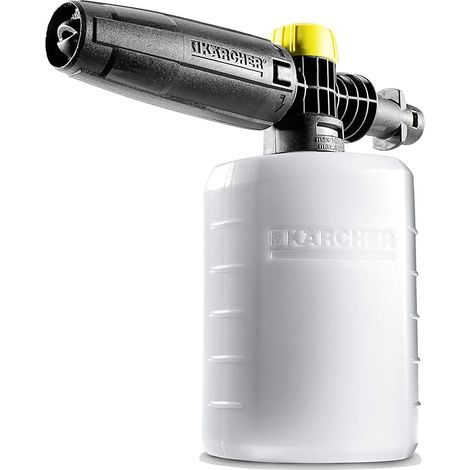 High Pressure Foam Gun (1/5)