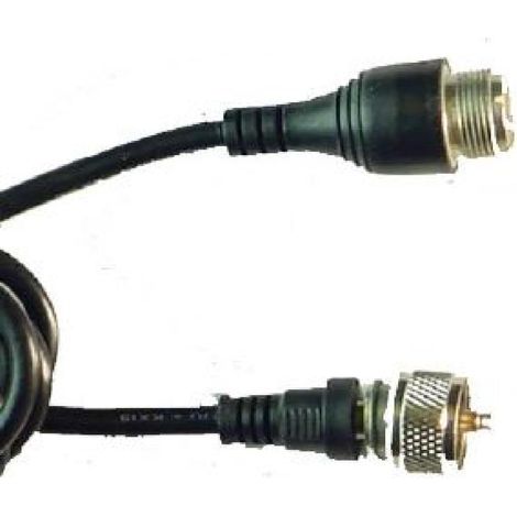 Rallonge Antenne CB 2m prise PL259