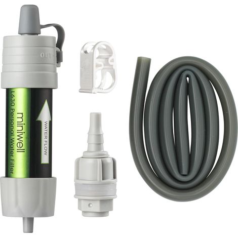 (L630H) nouveau modèle de filtre à eau extérieur L630A (1/4)