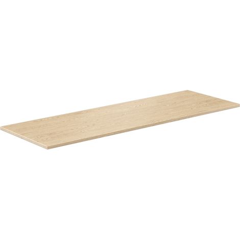 Mexen Uni plateau pour armoire 160 cm, chêne - 91AXX-1604-464-18-81 (1/2)