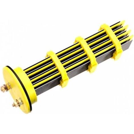 Cellule électrolyseur PACIFIC sel 100