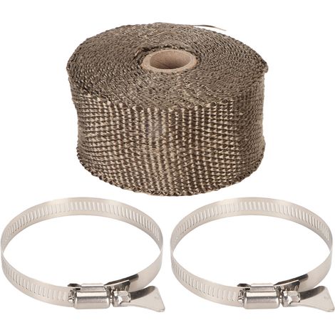 isolante ignifugée pour tuyaux protection anti brûlure pour