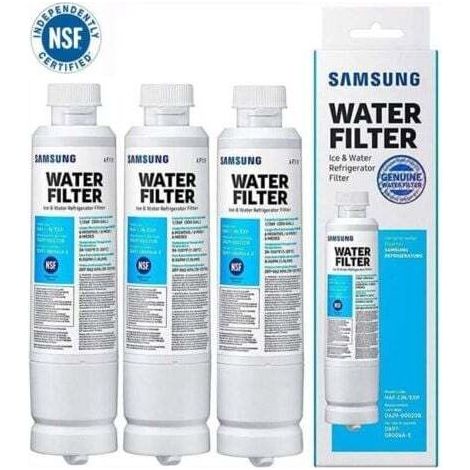 Pour SAMSUNG Filtres à Eau DA29-00020B / HAF-CIN/EXP 3pcs (1/5)