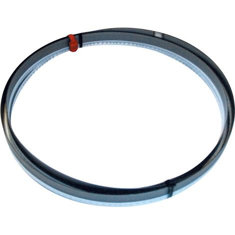 Güde Sägeband Bi-Metall 2360x20x0,9 mm x 8-12 Zähne für Bandsäge MBS 180 und 220