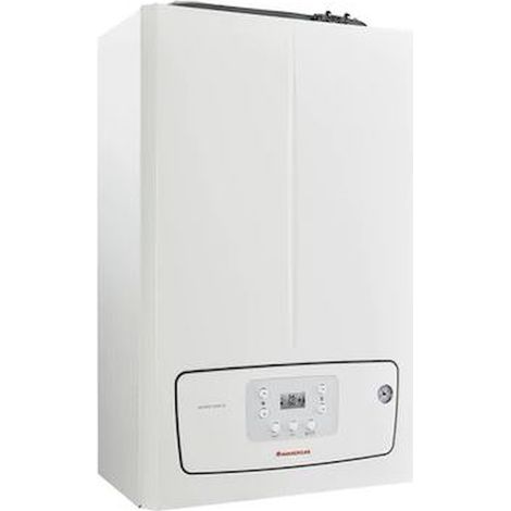 IMMERGAS VICTRIX TERA24 GPL 24,0KW RIS/28,3KW san caldaia murale istantea V2 condesazione codice prod: 3.032927GPL (1/3)