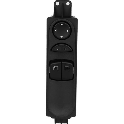 Elektrischer Fensterheberschalter für Mercedes Viano Vito - Art.-Nr. 6395450913 (1/5)