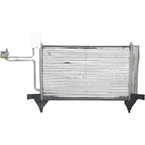 Condenseur Climatisation FIAT Stilo 5p [PRODUIT D'OCCASION]♻️46745840 (1/4)