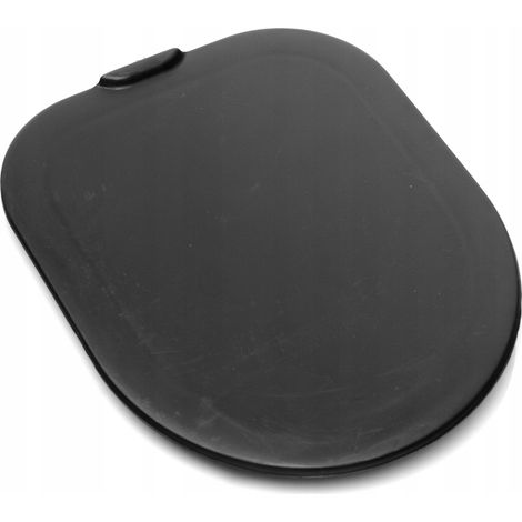 Cubierta del guardabarros izquierdo y derecho para VW T6 Crafter Caddy 7E0809967 (1/5)