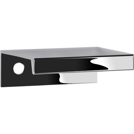 Griffleiste JANE BA 32 mm Aluminium Chrom poliert (1/5)
