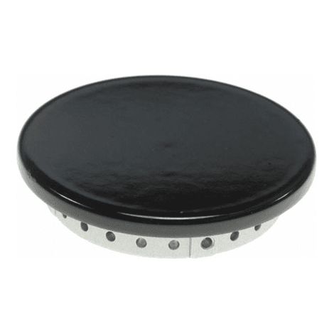 CHAPEAU DE BRULEUR POUR TABLE DE CUISSON GAGGENAU - 00155982