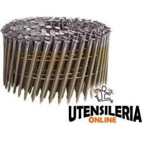 Coil Clou 3.10-75 Ring 5.4 M