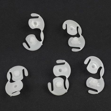 Jeu d'engrenages de capteur en plastique pour pied à coulisse SB SN SK SL SM ST 6 7 103108 (1/5)