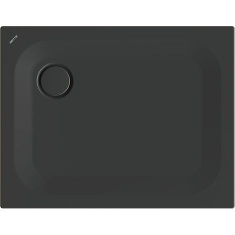 Plato de ducha rectangular BetteUltra 900x700x25mm, con Glaze (1/5)