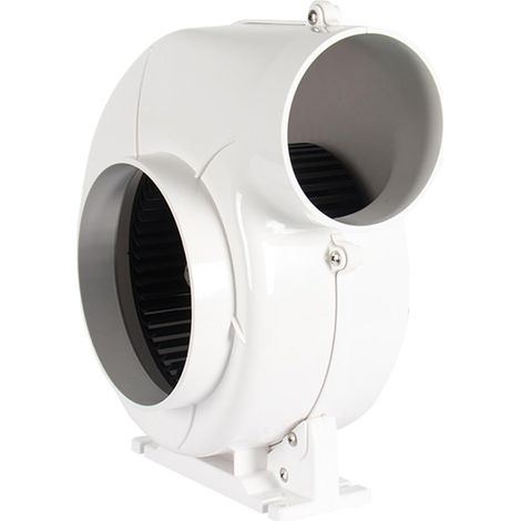 Ventilateur de ventilation rotatif 12 V pour bateaux avec installation facile et ventilateur résistant à la mer à faible consommation (1/4)