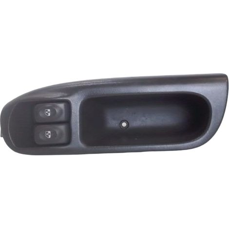 Commande Leve-glace Porte Avg RENAULT Megane [PRODUIT D'OCCASION]♻️7700432963 (1/3)